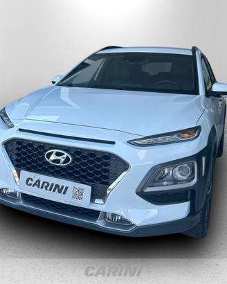 Hyundai Kona 1.6 crdi xpossible 2wd 115cv