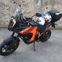 Ktm 1290 super adventure S