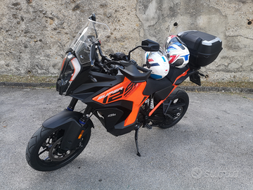 Ktm 1290 super adventure S