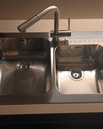 Lavello cucina BARAZZA