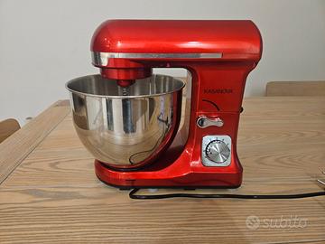 Impastatrice Kasanova