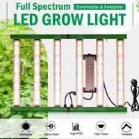 Lampada Led coltivazione full spectrum 240watt