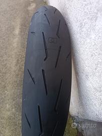 Pirelli rosso corsa 4 120 70 17