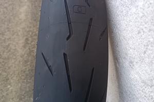 Pirelli rosso corsa 4 120 70 17