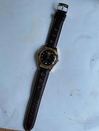 Orologio russo Poljot meccanico