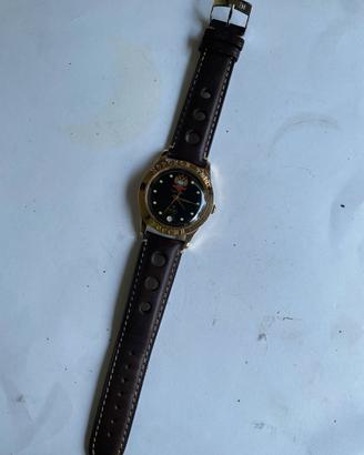 Orologio russo Poljot meccanico