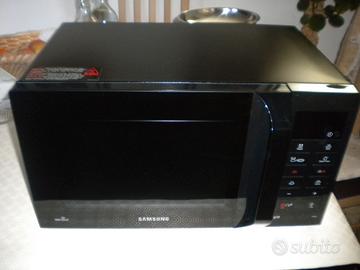 microonde samsung 