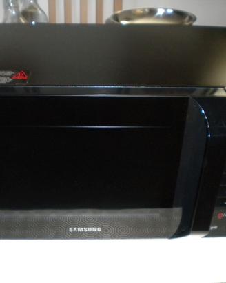 microonde samsung 