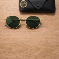 Occhiali da sole Ray-Ban Uomo