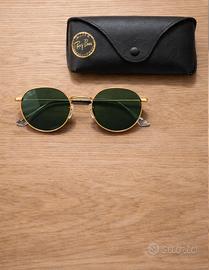 Occhiali da sole Ray-Ban Uomo