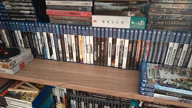 Videogiochi PS4