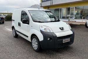 Peugeot Bipper Van 1.3 HDI 75CV