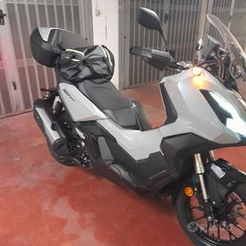 honda adv 350