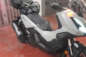 honda adv 350