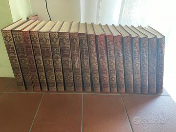 Enciclopedia Diderot & d’Alembert FMR Parma