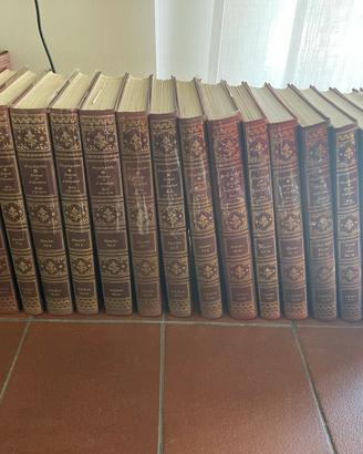 Enciclopedia Diderot & d’Alembert FMR Parma