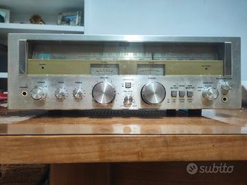 Sintoamplificatore Sansui G2000 