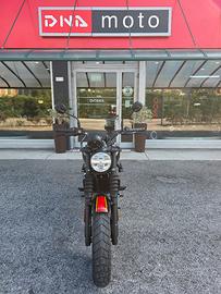 ROYAL ENFIELD GUERRILLA 450