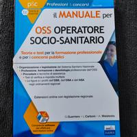 Manuali O.S.S. 
