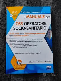 Manuali O.S.S. 