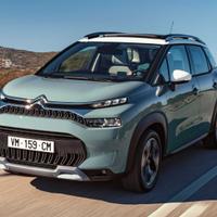 ricambi usati citroen c3 aircross e c4 aircross