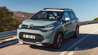 ricambi usati citroen c3 aircross e c4 aircross