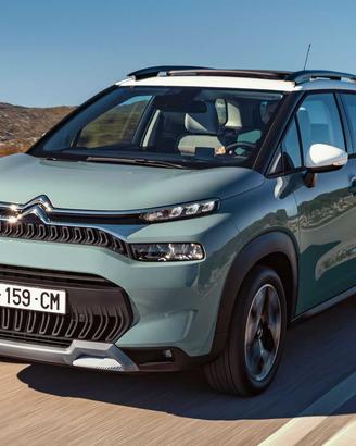 ricambi usati citroen c3 aircross e c4 aircross