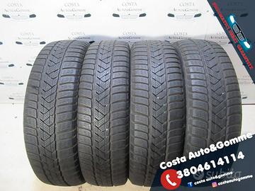 Saldi 195 55 20 Pirelli 85%  MS 195 55 R20