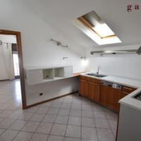 Attico/Mansarda Pregnana Milanese