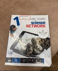 Scienze network 1