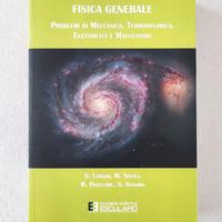 Eserciziario di fondamenti di fisica sperimentale