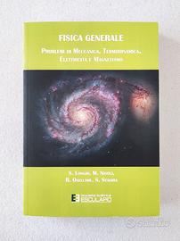 Eserciziario di fondamenti di fisica sperimentale