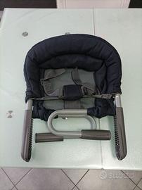 seggiolino da tavolo