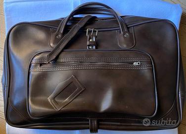 Borsa 48 ore anni '50