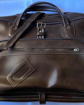 Borsa 48 ore anni '50