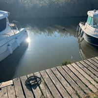 Posto barca cicolo nautico ponte d'oro