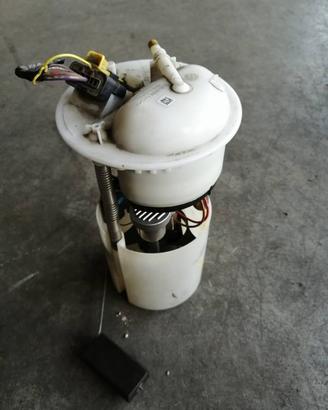 Pompa carburante FIAT PANDA 1242cc 8V del 2008