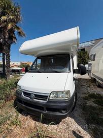 Mansardato Joint E35