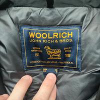 giubotto woolrich