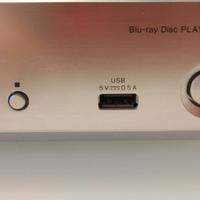 Blu-ray disc player Pioneer BDP-180