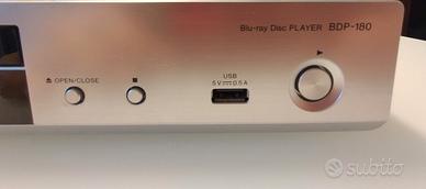 Blu-ray disc player Pioneer BDP-180
