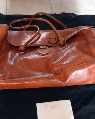 borsa da uomo in pelle