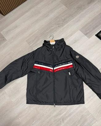 Piumino moncler uomo