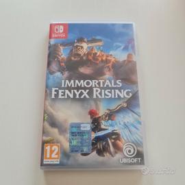 Immortals Fenyx Rising - Nintendo Switch