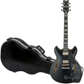 Ibanez Semiacustica Scofield