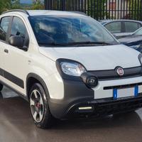 FIAT NEW Panda 1.0 FireFly S&S Hybrid 5Posti CROSS