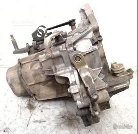 Sct202 scatola cambio manuale peugeot 206