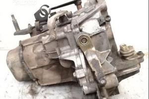 Sct202 scatola cambio manuale peugeot 206
