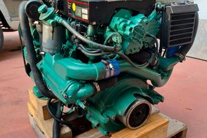 entrobordo  VOLVOPENTA D3-190  hp