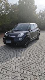 FIAT 500L 1.6 MultiJet 120CV 92kW Beats Edition